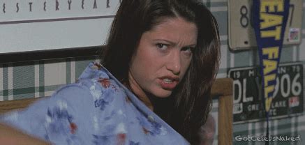 shannon elizabeth nude gif|Shannon Elizabeth Gifs